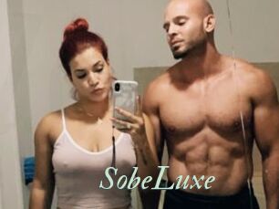 SobeLuxe