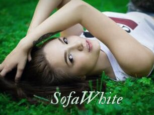 SofaWhite