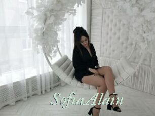 SofiaAlain