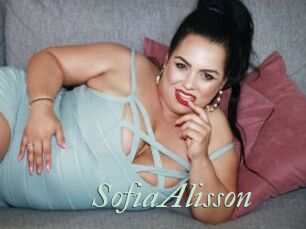 SofiaAlisson
