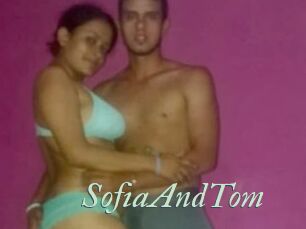 SofiaAndTom