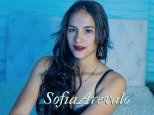 SofiaArevalo
