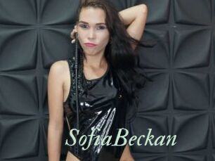 SofiaBeckan