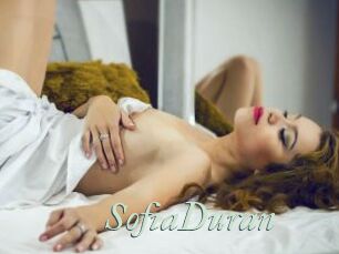 SofiaDuran