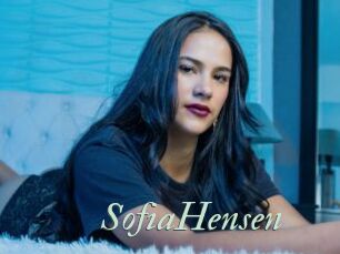 SofiaHensen