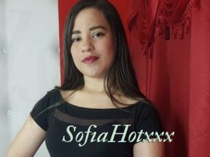 SofiaHotxxx