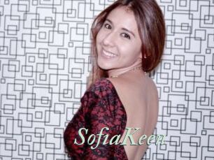 SofiaKeen