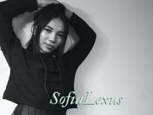 SofiaLexus