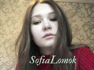 SofiaLomok