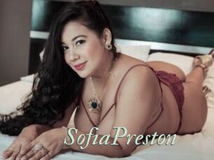 SofiaPreston