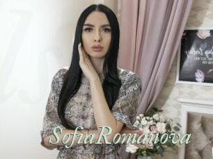 SofiaRomanova