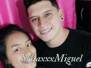 SofiaxxxMiguel
