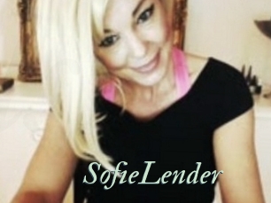 SofieLender