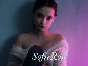 SofieRose