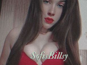 SofisBillsy