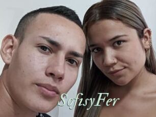 SofisyFer