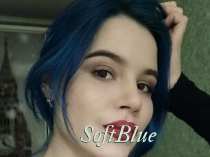 SoftBlue