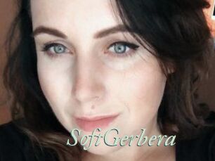 SoftGerbera