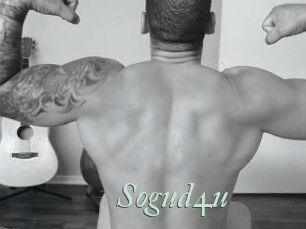 Sogud4u