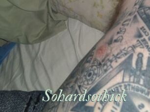 Sohardsothick