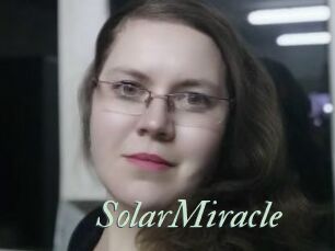 SolarMiracle