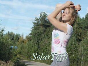 SolarToffi