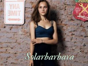 Solarbarbara