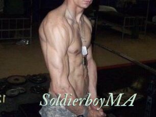SoldierboyMA