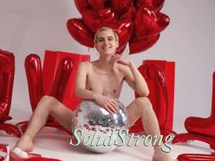 SolidStrong