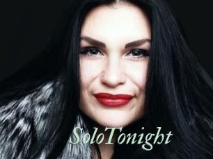 SoloTonight