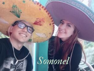 Somonel