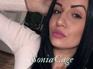 SoniaCage