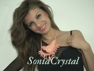 SoniaCrystal