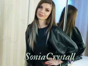 SoniaCrystall