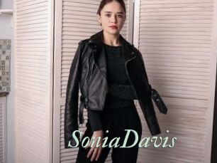 SoniaDavis