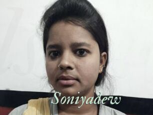Soniyadew