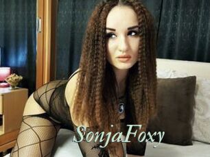 SonjaFoxy