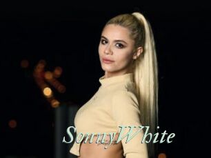 SonnyWhite