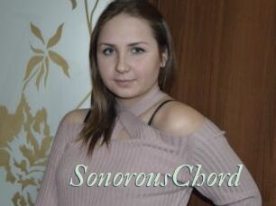 SonorousChord
