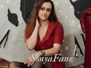 SonyaFane