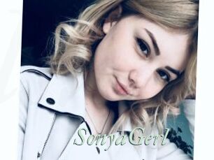 SonyaGerl