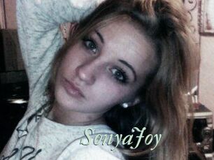 SonyaJoy