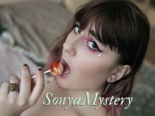 SonyaMystery