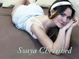 Sonya_Cherished