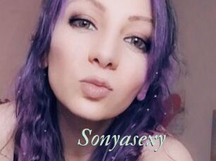 Sonyasexy