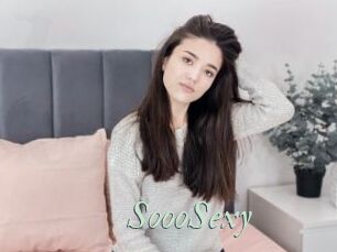 SoooSexy