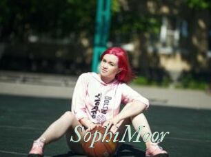 SophiMoor