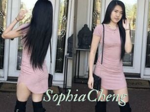 SophiaCheng