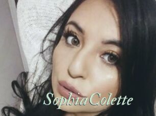 SophiaColette