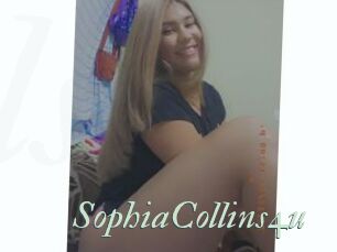 SophiaCollins4u